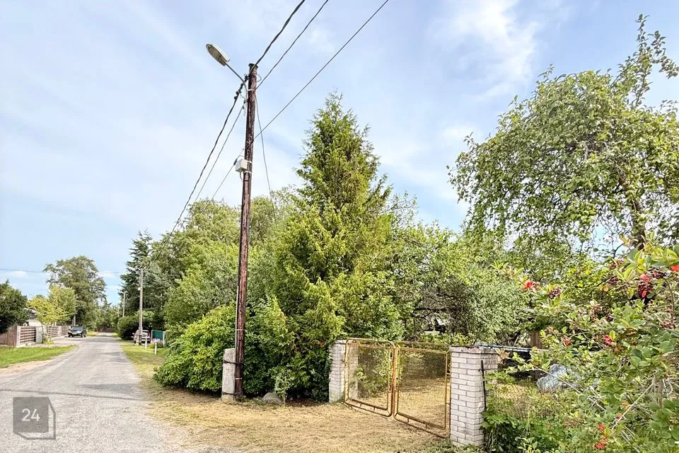Elamumaa, 832 m² Maa - Maardu linn - foto 2