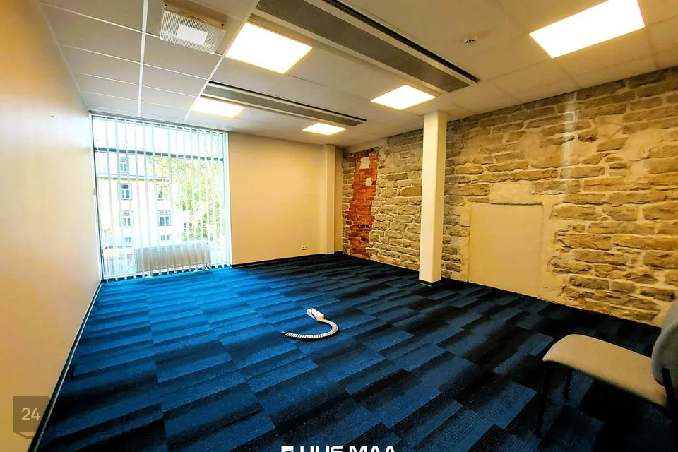 798 m² Äripind  -  Tallinn, Kristiine linnaosa - foto 4