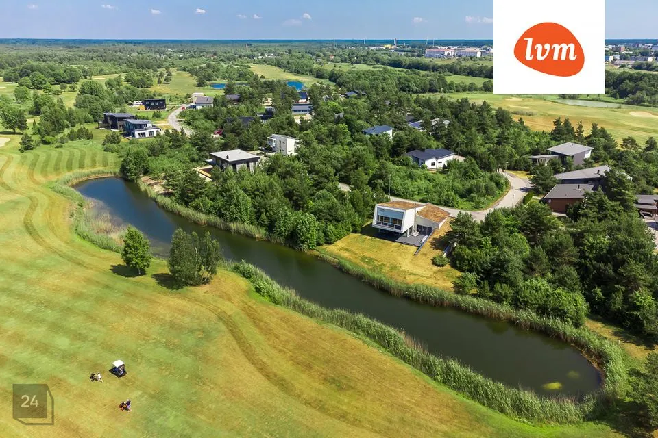 Elamumaa, 614 m² Maa - Saaremaa vald, Kuressaare linn - foto 5