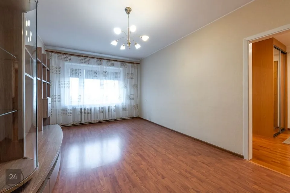 3-toaline Korter - Tartu linn, Tartu linn - foto 5