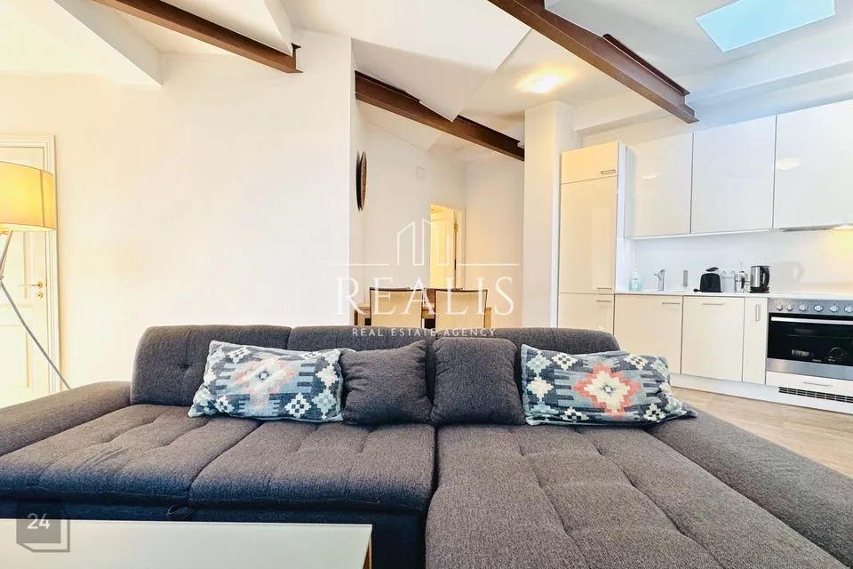 3-toaline Korter - Tallinn, Kesklinna linnaosa - foto 3