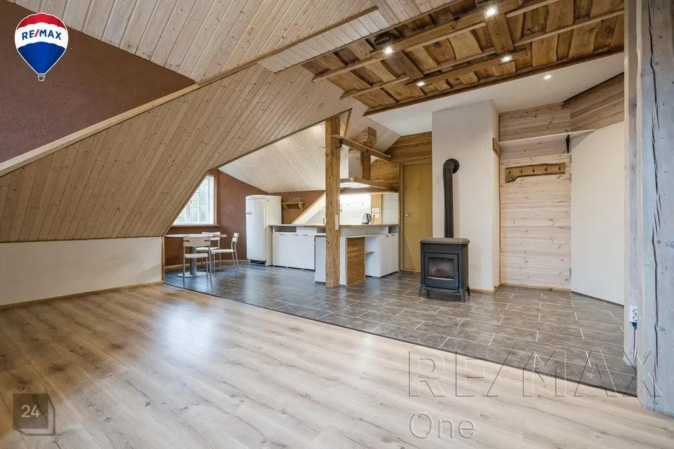 1-toaline Korter - Rae vald, Patika küla - foto 4