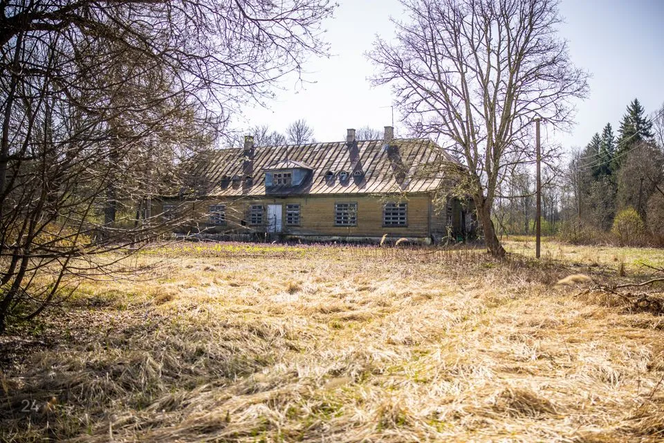 7-toaline Maja - Märjamaa vald, Luiste küla - foto 2