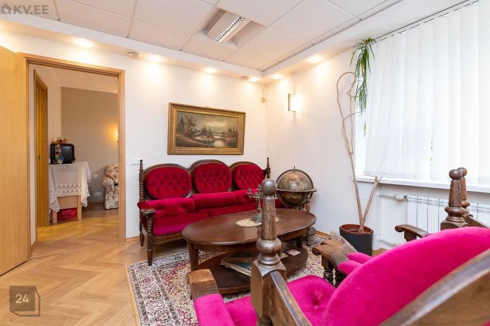 2-room apartment in Tallinn, Kesklinna linnaosa - photo 4