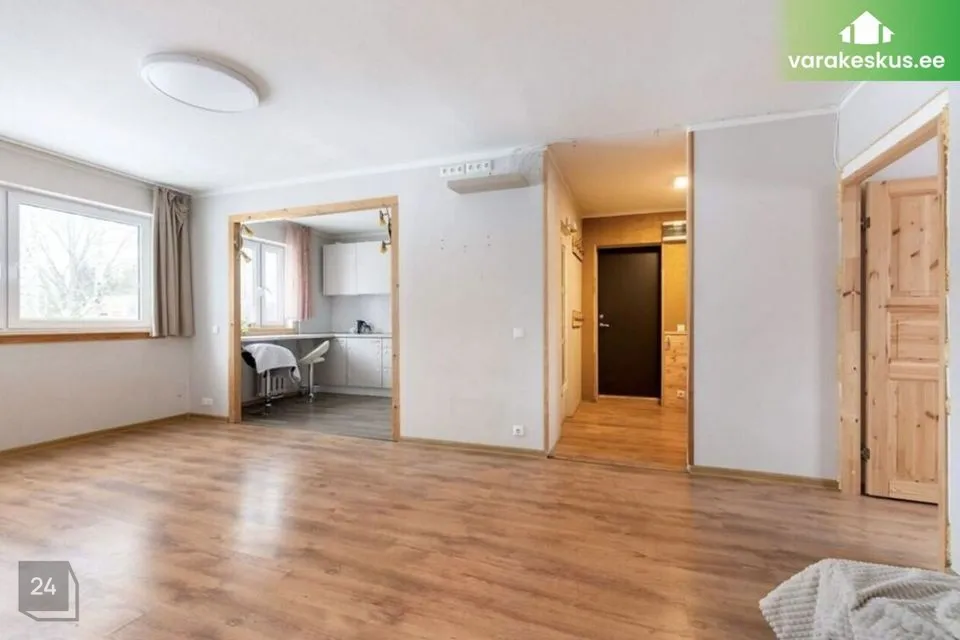 80 m² Korter  -  Põlva vald, Mooste alevik - foto 4