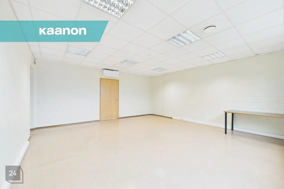 Büroo, 34 m² Äripind  -  Tallinn, Kristiine linnaosa - foto 3