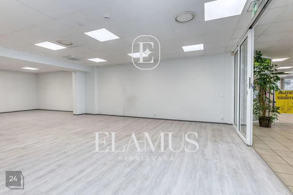 Многоцелевое, 65 m² Бизнес-площадь в Tallinn, Nõmme linnaosa