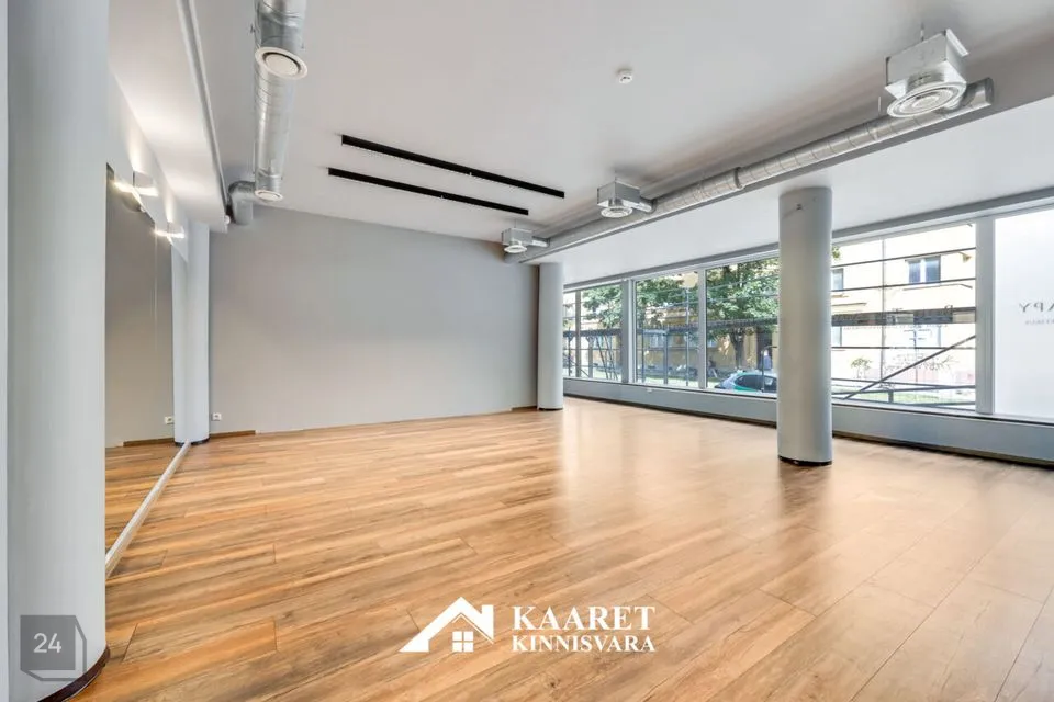 240 m² Бизнес-площадь в Tallinn, Kesklinna linnaosa - фото 5