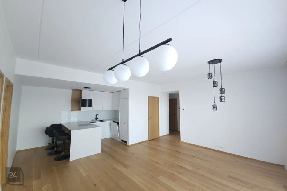 4-toaline Korter  -  Rae vald, Järveküla