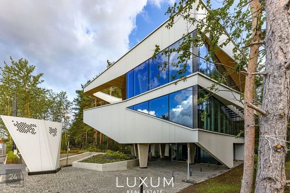 180 m² Бизнес-площадь в Tallinn, Pirita linnaosa