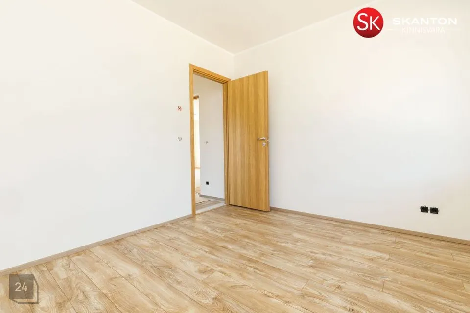 5-toaline Maja - Tartu linn, Haage küla - foto 3