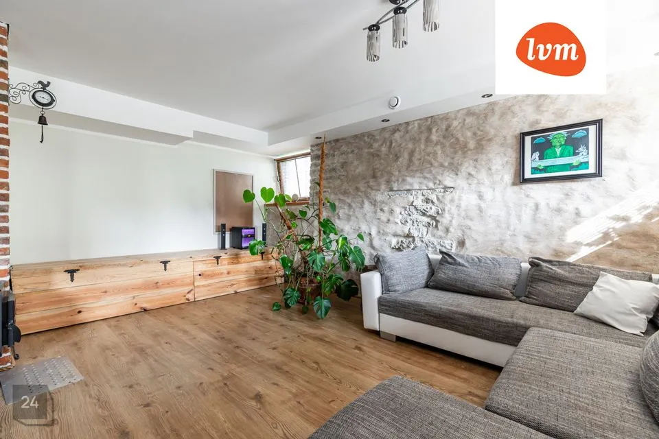 3-toaline Korter - Tallinn, Kesklinna linnaosa - foto 2