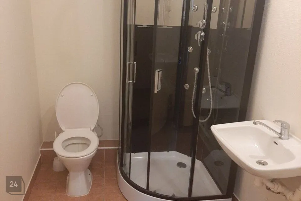 132 m² Äripind  -  Tallinn, Kesklinna linnaosa - foto 4
