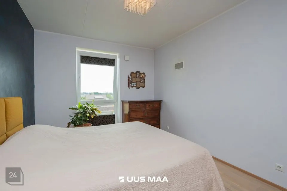 4-toaline Korter  -  Luunja vald, Lohkva küla - foto 3