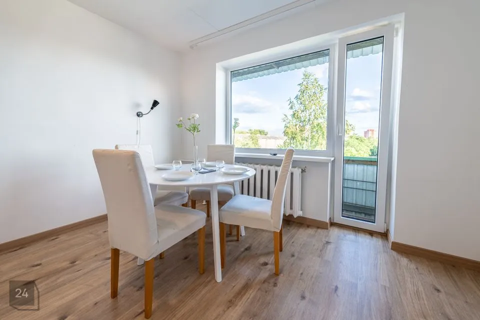 3-комнатная Квартира в Tallinn, Põhja-Tallinna linnaosa - фото 3