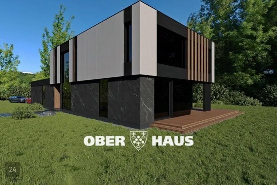 Elamumaa, 1259 m² Maa  -  Maardu linn - foto 4