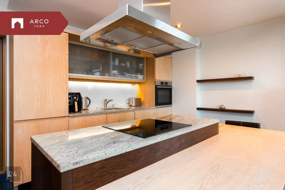 4-toaline Korter - Pärnu linn, Pärnu linn - foto 4