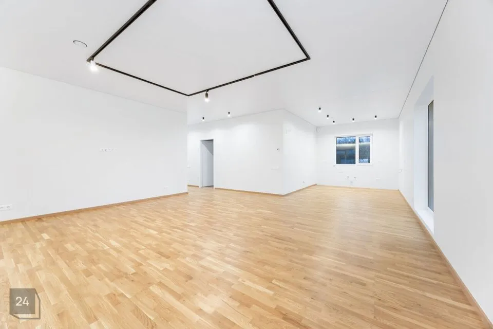 5-toaline Maja - Saue vald, Hüüru küla - foto 4