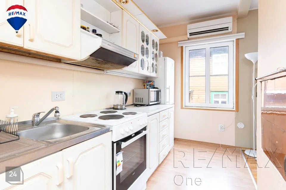 4-toaline Korter - Tallinn, Põhja-Tallinna linnaosa - foto 5