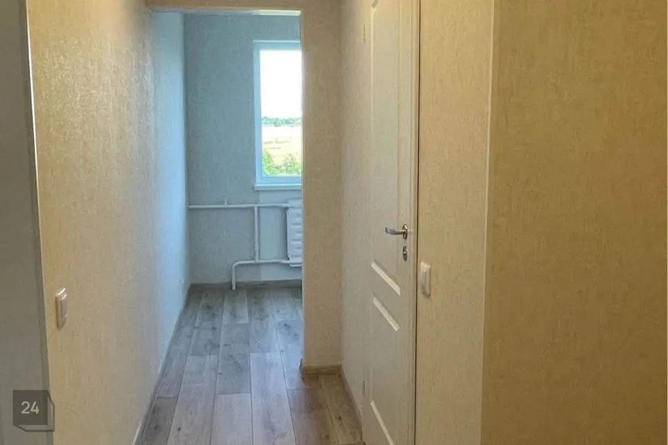 1-toaline Korter  -  Toila vald, Järve küla - foto 4