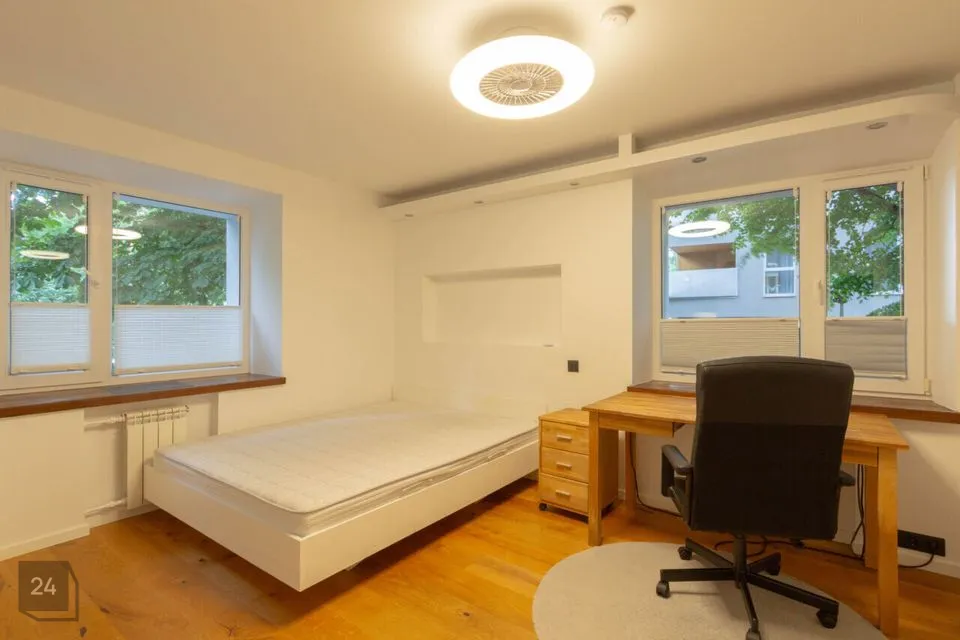 1-room apartment in Tallinn, Kristiine linnaosa - photo 4