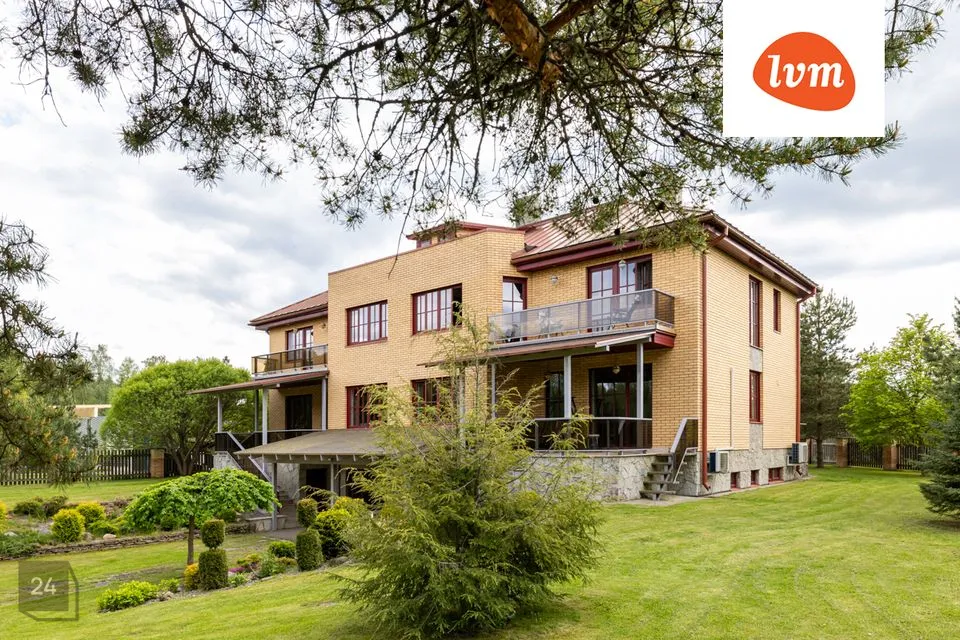 10-toaline Maja - Kose vald, Kose alevik - foto 2