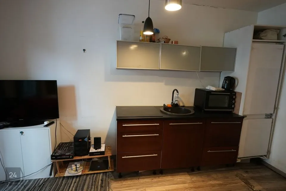 1-toaline Korter  -  Tallinn, Kesklinna linnaosa - foto 4