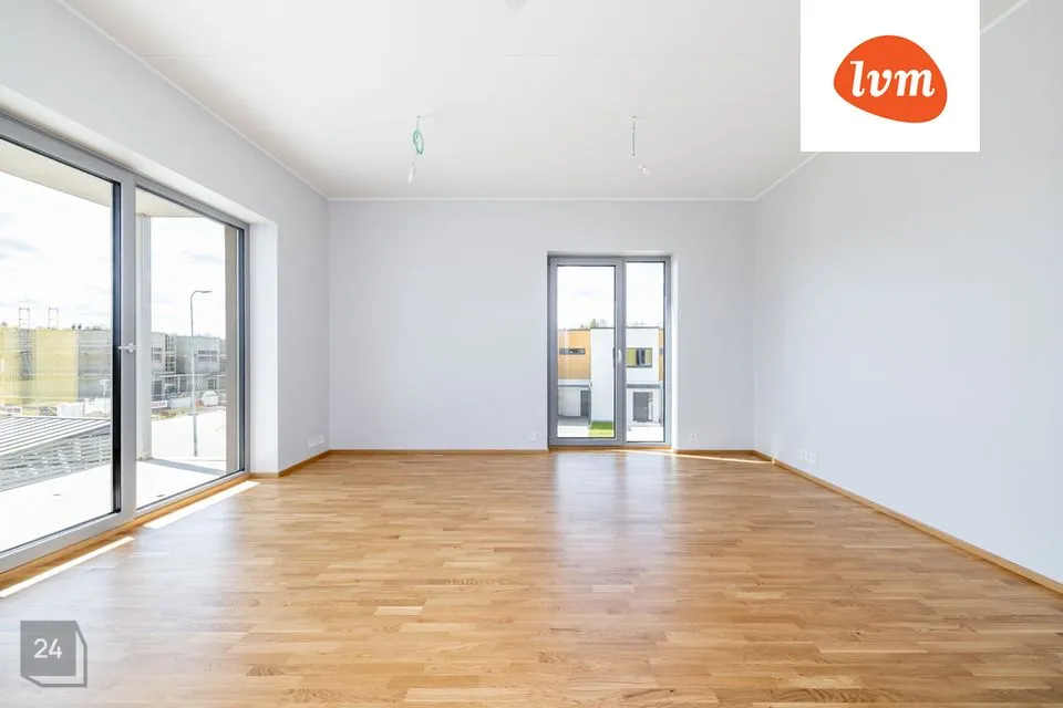 4-комнатная Квартира в Kiili vald, Kiili alev - фото 5