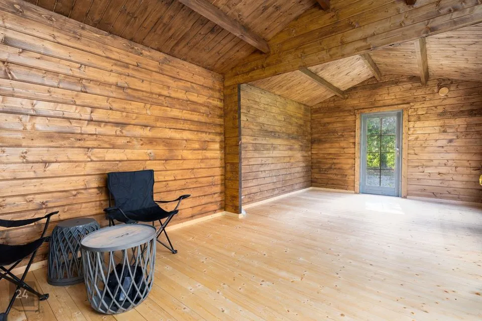 1-toaline Suvila  -  Saue vald, Kibuna küla - foto 2