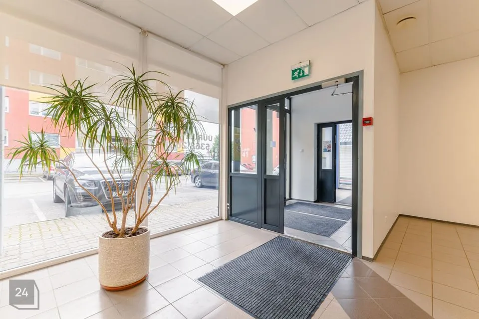 Service, 643 m² business in Rakvere linn - photo 4