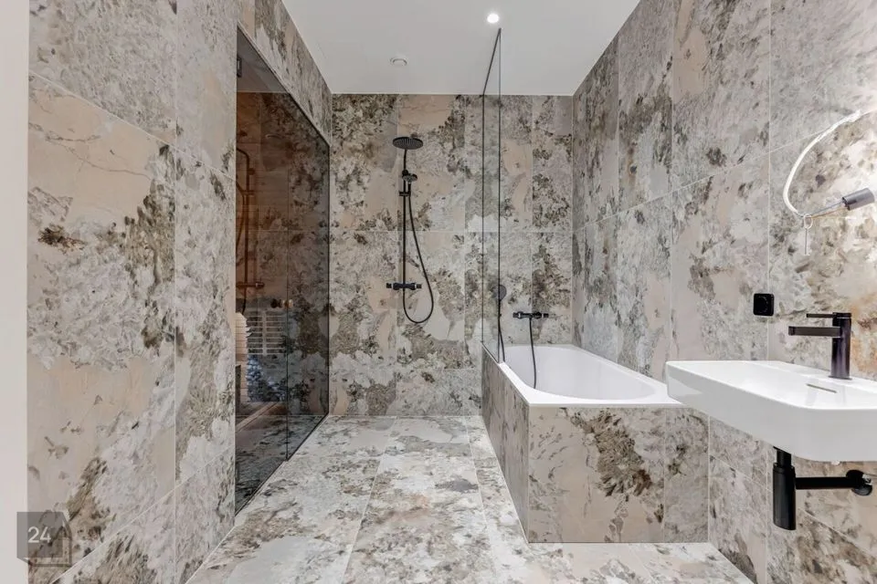 2-toaline Korter  -  Tallinn, Kristiine linnaosa - foto 4