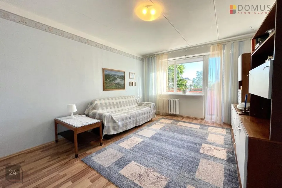 2-toaline Korter - Pärnu linn, Pärnu linn