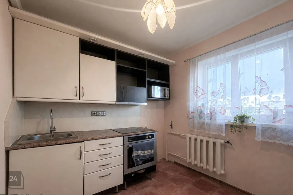 2-комнатная Квартира в Tartu linn, Tartu linn