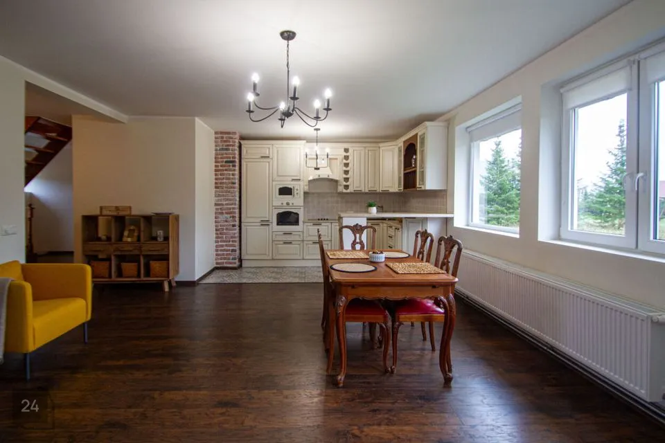 4-toaline Maja - Elva vald, Ridaküla