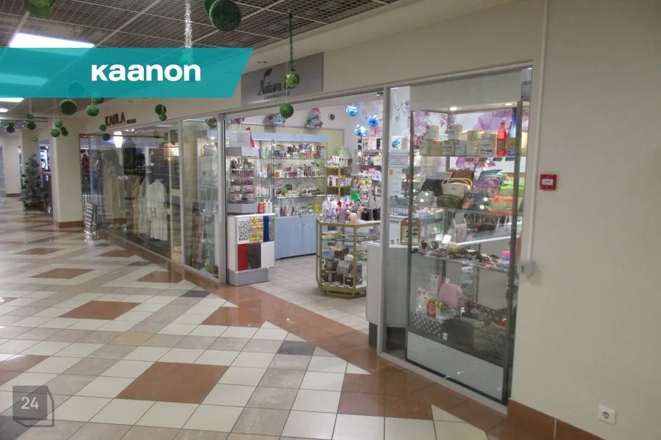 Teenindus, 12 m² Äripind  -  Tallinn, Lasnamäe linnaosa - foto 5