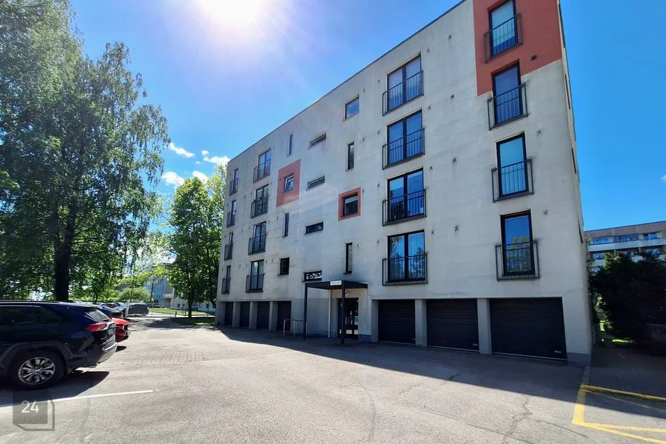 2-комнатная Квартира в Tartu linn, Tartu linn
