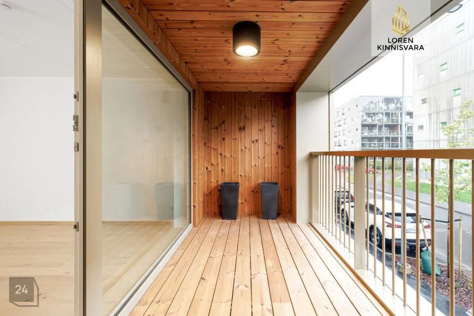 Mitme sihtotstarbega, 26 m² Äripind - Tallinn, Kristiine linnaosa - foto 4