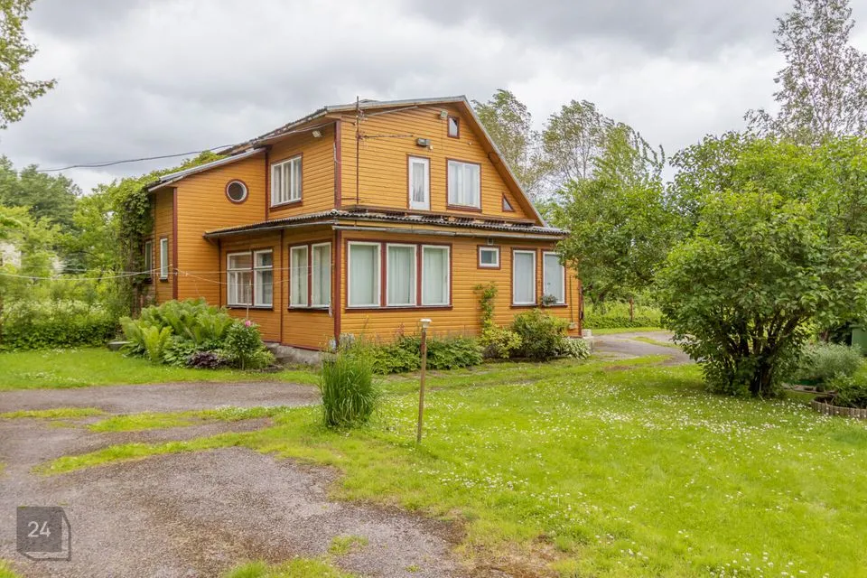 4-toaline Maja - Tallinn, Kesklinna linnaosa - foto 5