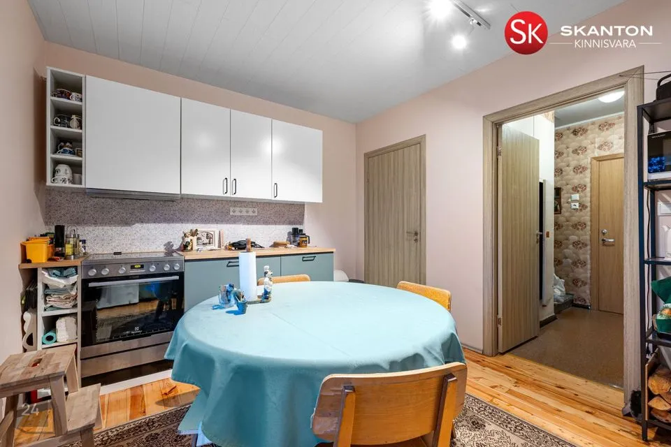 4-toaline Maja - Harku vald, Tutermaa küla - foto 3