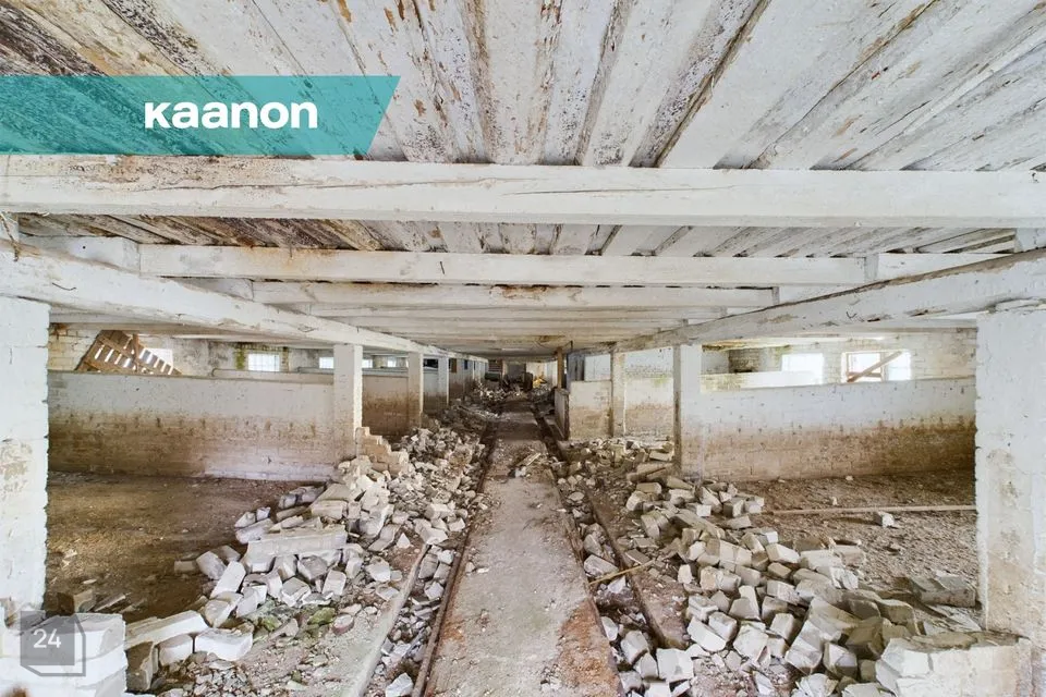 1531 m² land in Rapla vald, Hagudi küla - photo 5