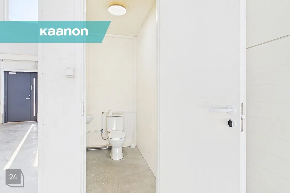 Teenindus, 132 m² Äripind  -  Luunja vald, Luunja alevik - foto 5