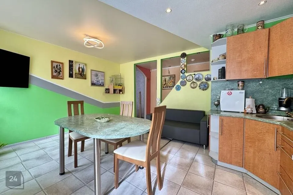 3-toaline Korter  -  Kohtla-Järve linn, Järve linnaosa - foto 5