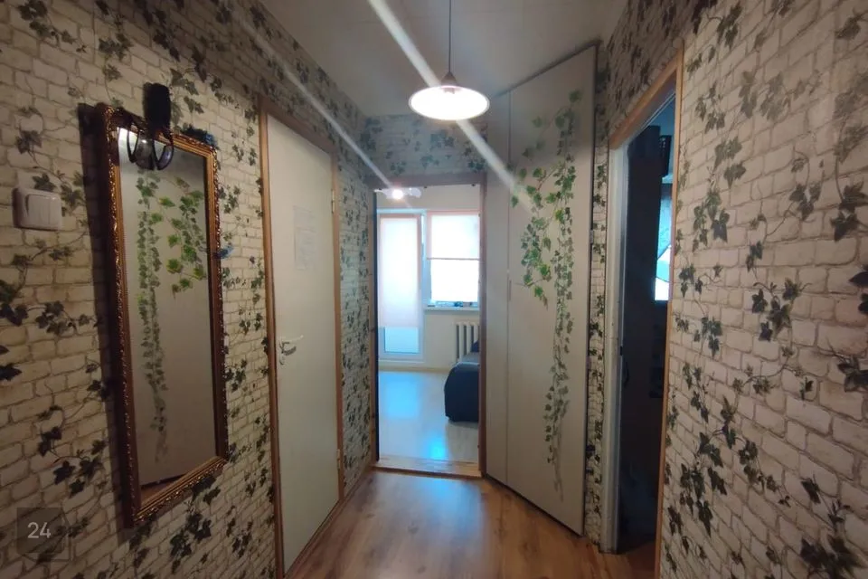 1-toaline Korter  -  Kose vald, Kose alevik - foto 2