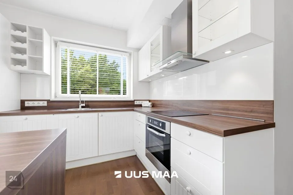 2-toaline Korter - Tallinn, Haabersti linnaosa - foto 3