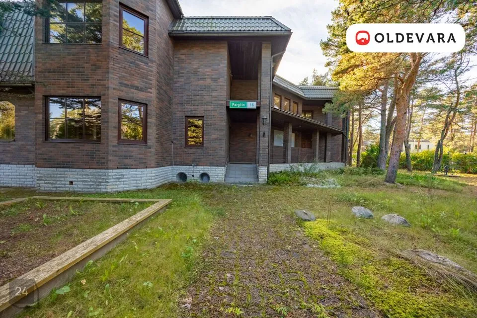 864 m² Maja - Tallinn, Nõmme linnaosa - foto 4