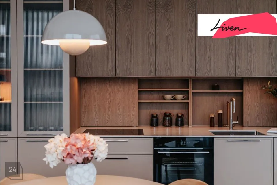 3-toaline Korter  -  Tallinn, Pirita linnaosa