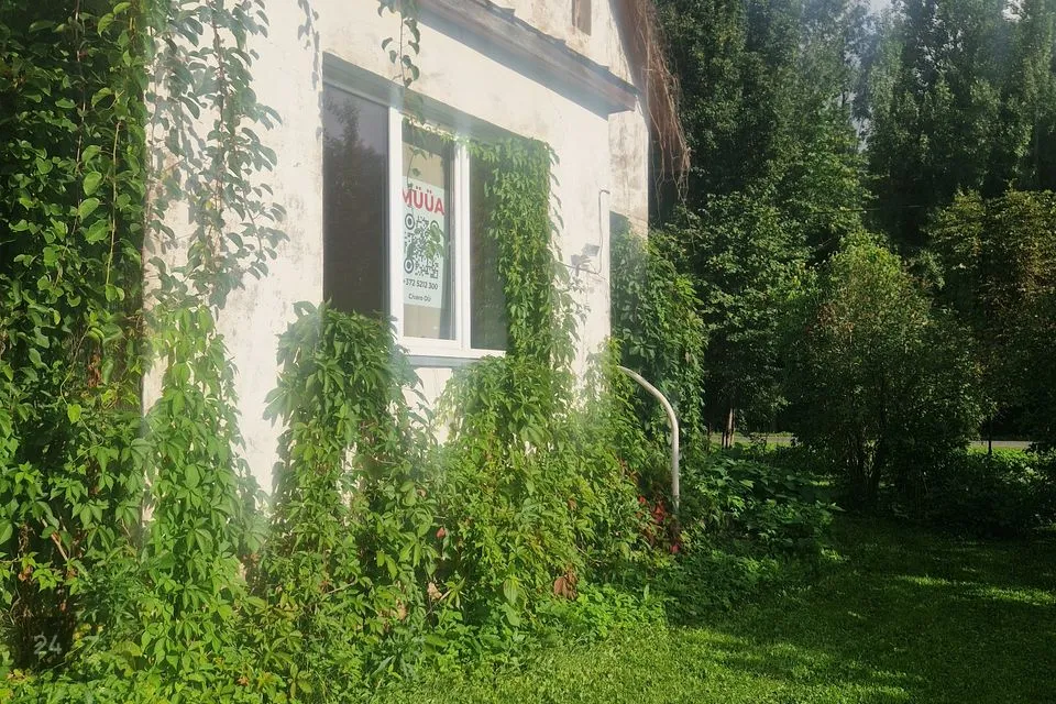 2-toaline Korter - Rapla vald, Hõreda küla