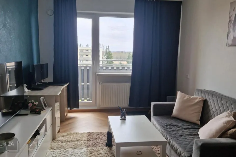 1-toaline Korter  -  Rae vald, Vaida alevik - foto 2