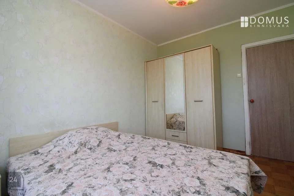 2-toaline Korter  -  Põhja-Sakala vald, Võhma linn - foto 3