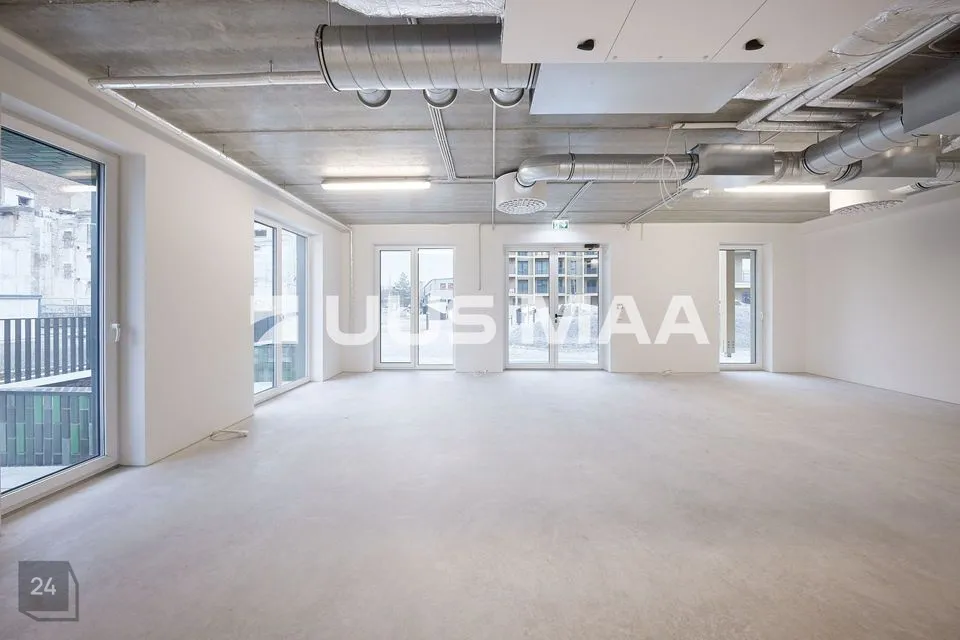 Многоцелевое, 55 m² Бизнес-площадь в Tallinn, Põhja-Tallinna linnaosa